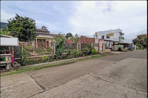 Adinda Homestay เล็มบัง ภายนอก รูปภาพ