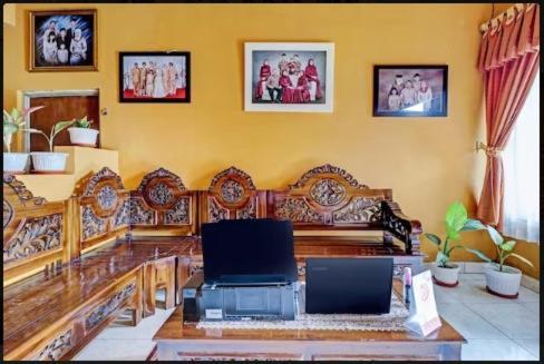 Adinda Homestay เล็มบัง ภายนอก รูปภาพ